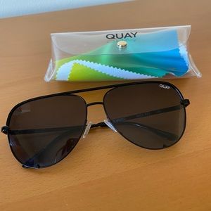 Quay Australia High Key sunglasses